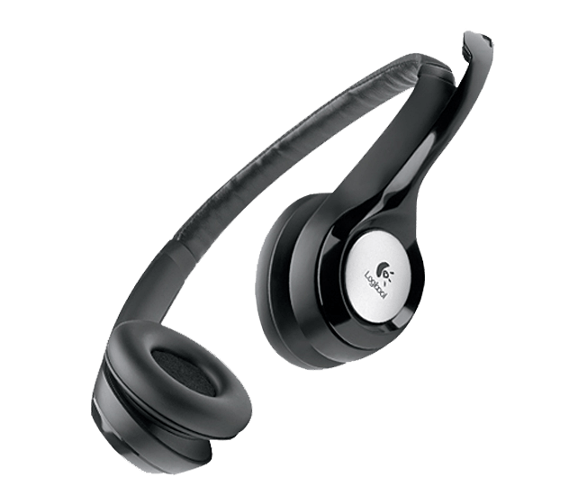 USB Headset H390