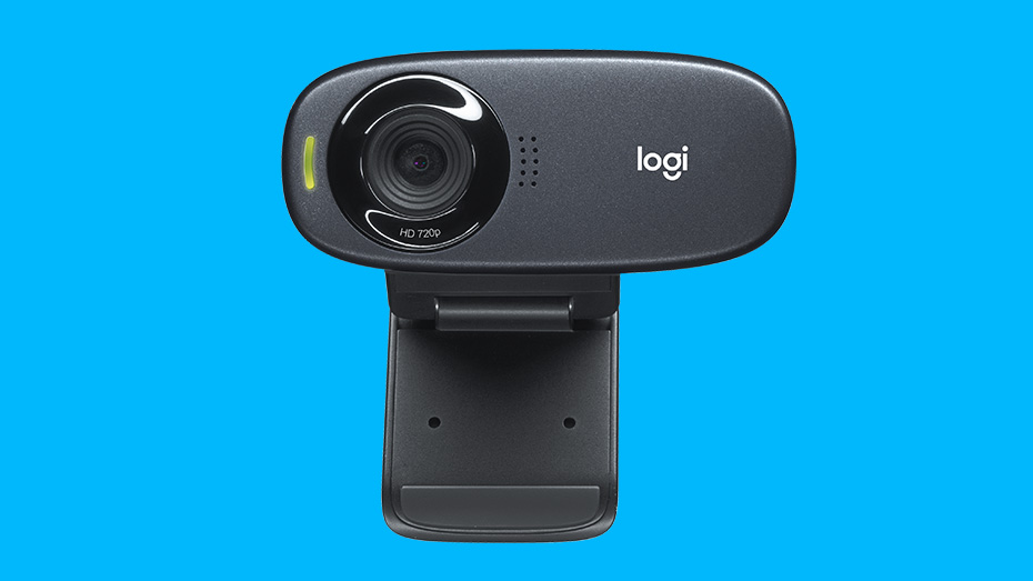 Hd Webcam C310n